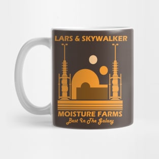 Moisture Farmin' Mug